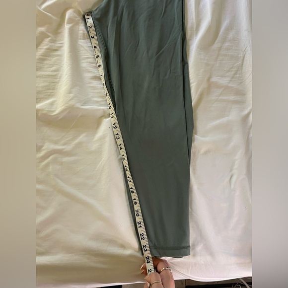 Aerie Offline Cross Waisted High-Waisted Leggings - Picture 7 of 7